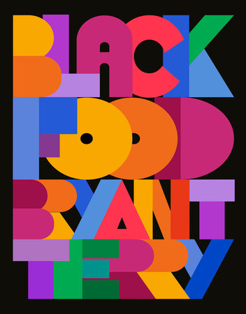 Black Food - Bryant Terry