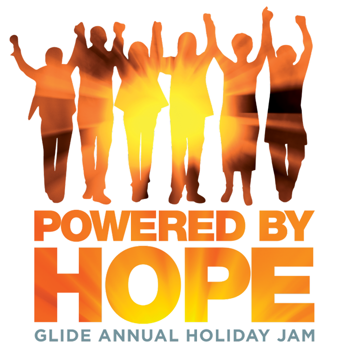 The GLIDE Annual Holiday Jam Powered By Hope GLIDE San Francisco