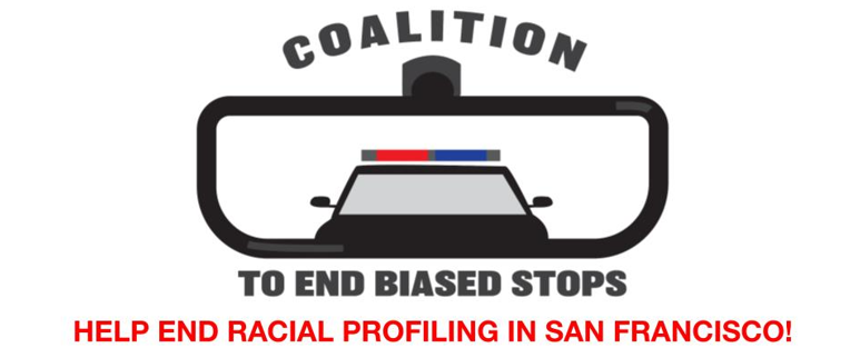 Coalition Of 110 Civil Rights Traffic Safety And Community Groups Urge San Francisco Police