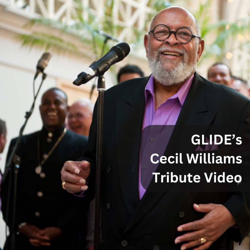 Cecil Tribute Video