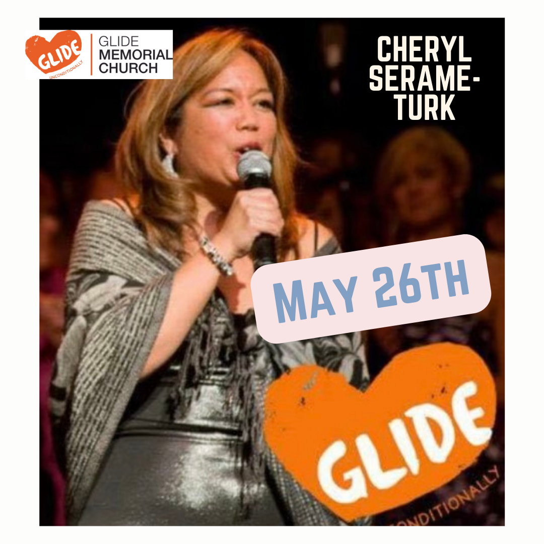 Cheryl Serame-Turk