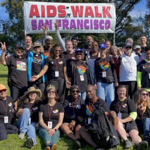 2023 AIDS Walk