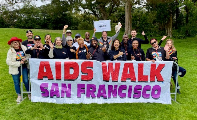 SF AIDS Walk