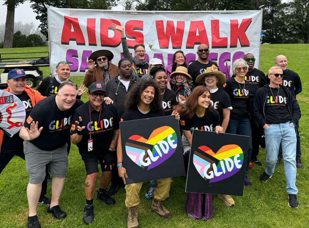 AIDS Walk 2024