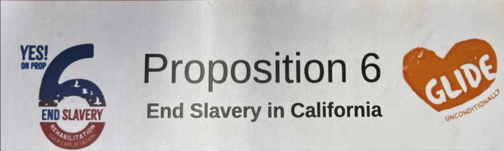 prop 6 banner