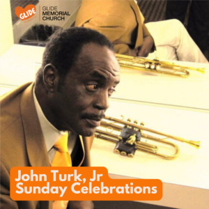 John Turk Jr Sunday