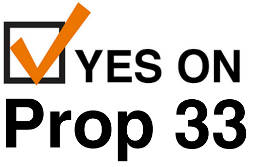 prop 33