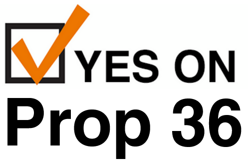 Prop 36