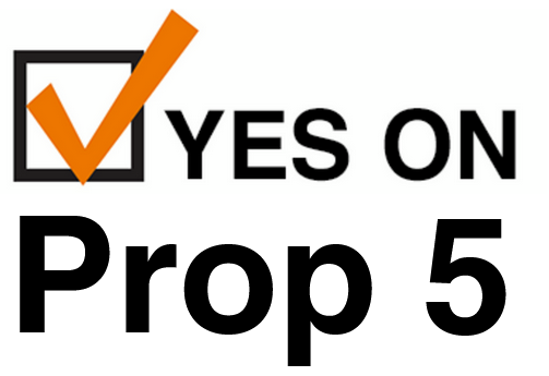 prop 5