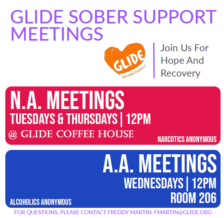 sober support groups