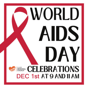 World AIDS Day